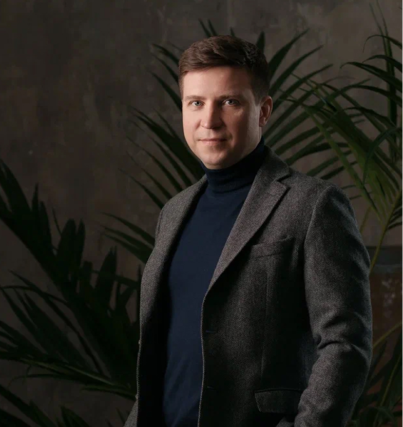 Василий Дорофеев