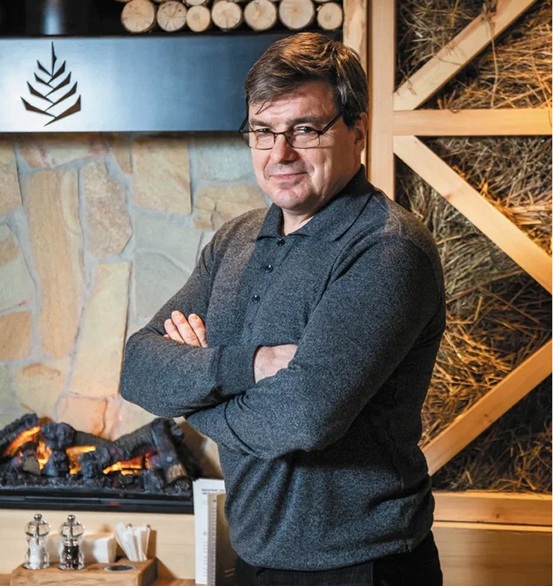 Геннадий Бартухин