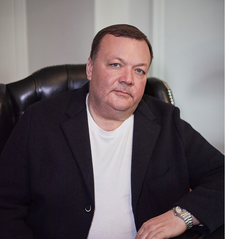 Дмитрий Иванов